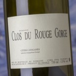 Clos Du Rouge Gorge Blanc 2023