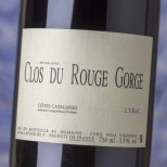 Clos Du Rouge Gorge L'Ubac 2019 Clos Du Rouge Gorge L'Ubac 2019