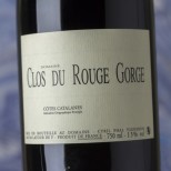 Clos Du Rouge Gorge Vieilles Vignes 2019 Clos Du Rouge Gorge Vieilles Vignes 2019