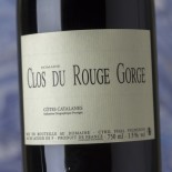 Clos Du Rouge Gorge Vieilles Vignes 2022