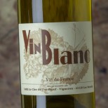 Clos du Tue-Boeuf Blanc 2024 Clos du Tue-Boeuf Blanc 2024