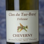 Clos du Tue-Boeuf Cheverny Frileuse 2024 Clos du Tue-Boeuf Cheverny Frileuse 2024