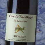 Clos du Tue Boeuf Cheverny La Gravotte 2023 Clos du Tue Boeuf Cheverny La Gravotte 2023
