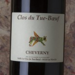 Clos du Tue-Boeuf Cheverny Rouge 2021 Clos du Tue-Boeuf Cheverny Rouge 2021