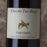 Clos Du Tue-Boeuf Cheverny Rouge 2021