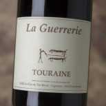 Clos du Tue-Boeuf La Guerrerie 2022 Clos du Tue-Boeuf La Guerrerie 2022