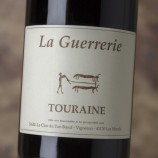 Wine from Clos du Tue Boeuf
