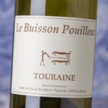 Clos du Tue-Boeuf Le Buisson Pouilleux 2022 Clos du Tue-Boeuf Le Buisson Pouilleux 2022
