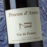 Clos du Tue-Boeuf Pineau d'Aunis 2023 Clos du Tue-Boeuf Pineau d'Aunis 2023