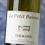 Clos du Tue-Boeuf Touraine Le Petit Buisson 2024 Clos du Tue-Boeuf Touraine Le Petit Buisson 2024