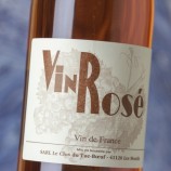 Clos Du Tue-Boeuf Vin Rosé 2025