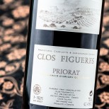 Clos Figueres 2021 Clos Figueres 2021