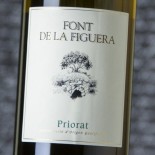 Font De La Figuera Blanc 2023