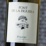 Font De La Figuera Blanc 2023