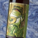 Clos Lentiscus Croac Croac Pink 2023 - 1 L.