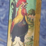 Clos Lentiscus Kikiriki Black 2020 - 1 L.