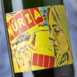 Clos Lentiscus Núria Muscat D'Alexandria 2019