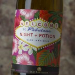 Clos Lentiscus Night Potion 2021