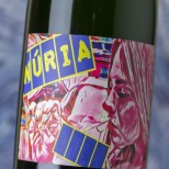 Clos Lentiscus Núria Cartoixà Vermell 2019 Clos Lentiscus Núria Cartoixà Vermell 2019