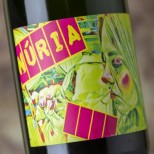 Clos Lentiscus Núria Montònega 2018