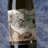 Clos Lentiscus Perill De Perills 2021