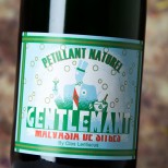 Clos Lentiscus Pet Nat Gentlemant Malvasía de Sitges 2017 Clos Lentiscus Pet Nat Gentlemant Malvasía de Sitges 2017