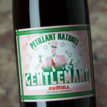 Clos Lentiscus Pet Nat Gentlemant Sumoll 2017 Clos Lentiscus Pet Nat Gentlemant Sumoll 2017