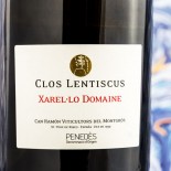 Clos Lentiscus Xarel Lo Domaine 2017
