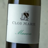 Clos Marie Manon 2018 Clos Marie Manon 2018