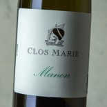 Clos Marie Manon 2018