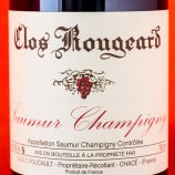 Clos Rougeard Saumur Champigny Le Clos 2011