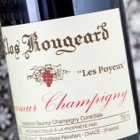 Clos Rougeard Saumur Champigny Les Poyeaux 2011