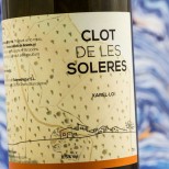 Clot de les Soleres Xarel.lo 2019 Clot de les Soleres Xarel.lo 2019