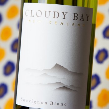 Cloudy Bay Sauvignon Blanc 2023