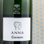 Anna Codorníu Brut Nature Anna Codorníu Brut Nature
