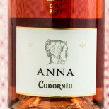Anna Codorníu Brut Rosé Anna Codorníu Brut Rosé