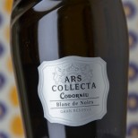 Ars Collecta Brut Blanc de Noirs 2019 Ars Collecta Brut Blanc de Noirs 2019