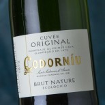 Codorníu Cuvée Original Ecológico Brut Nature Codorníu Cuvée Original Ecológico Brut Nature