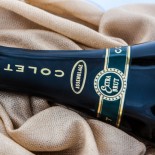 Colet Assemblage Brut Nature 2018