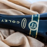 Colet Assemblage Extra Brut 2018 Colet Assemblage Extra Brut 2018