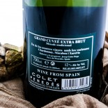 Colet Gran Cuv&eacute;e Brut Nature 2021