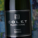 Colet Tradicional Brut Nature 2022