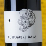 El Hombre Bala 2021 Magnum
