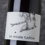 La Mujer Cañón 2023 La Mujer Cañón 2023