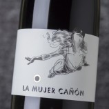 La Mujer Cañón 2021