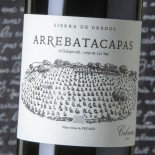 Pegaso Arrebatacapas 2018