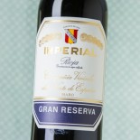 Cune Imperial Gran Reserva 2017