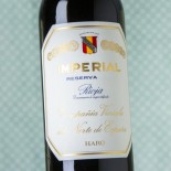 Cune Imperial Reserva 2019