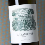El Transistor Verdejo 2024