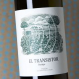 El Transistor Verdejo 2025